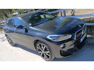 bmw x2 20 d sdrive auto x pack m