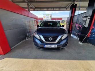 nissan murano ≫ 2016 • 24 500 лв. • id