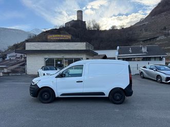 express 1.3tce 100 pf start