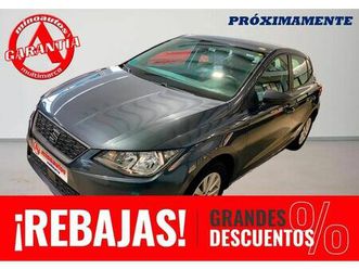 seat ibiza 1.0 tsi 110 cv style