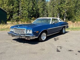 1975 ford torino