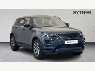 1.5 p270e 12.17kwh dynamic se auto 4wd euro 6 (start/stop) 5dr