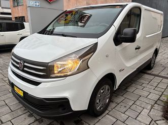 talento 27 1.6 mj l1h1 base