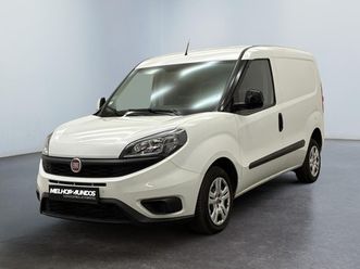 fiat doblò cargo 1.3 multijet pro lounge