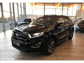 ford edge 2.0 tdci bi-turbo 4x4 st-line
