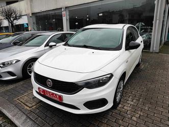 fiat tipo 1.3 m-jet pop
