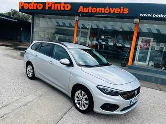 fiat tipo station wagon 1.3 multijet