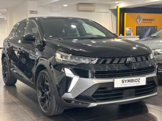 renault symbioz esprit alpine full hybrid e-tech 117kw (160cv)