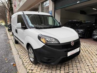 fiat doblò 1.6 multijet maxi sx n1