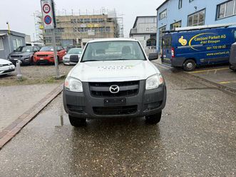 bt-50 2.5 cd storm 4x4