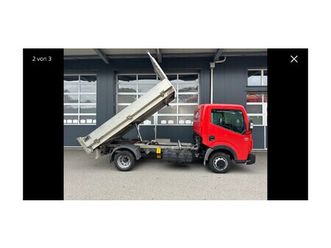 nt400 cabstar 35.14 l1 pro