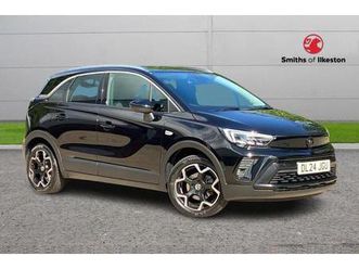 1.2 turbo ultimate auto euro 6 (s/s) 5dr