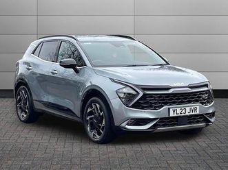 1.6 t-gdi isg 48v gt-line