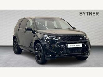 1.5 p270e 12.17kwh dynamic se auto 4wd euro 6 (start/stop) 5dr