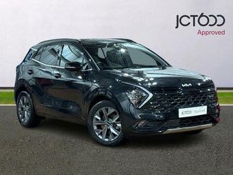 1.6 h t-gdi gt-line auto euro 6 (start/stop) 5dr