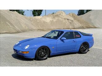 968 cs. frisch vorgeführt!!!