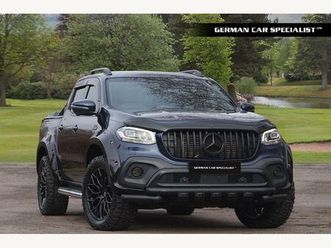 3.0 cdi v6 power g-tronic+ 4matic euro 6 4dr