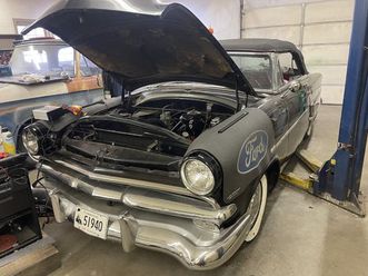 1953 ford other ford models