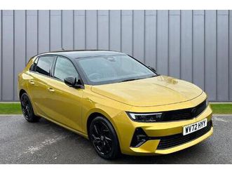 1.2 turbo gs line euro 6 (s/s) 5dr