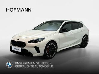 bmw m135 xdrive m sport pro ahk+innovation+memory