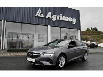 opel insignia sports tourer 1.5 d business edition
