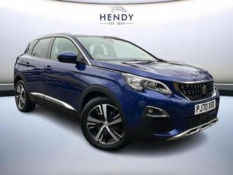 1.2 puretech allure eat euro 6 (s/s) 5dr