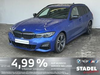 bmw 330i xdrive tour. m sport navi.laser.standhz.360