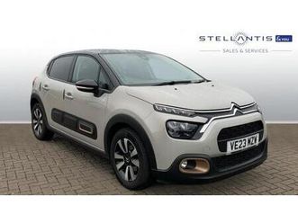 1.2 puretech c-series edition euro 6 (s/s) 5dr