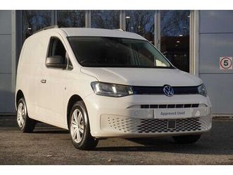1.5 tsi 116ps commerce plus van [tech pack]