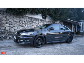 vw passat cc r line 2.0 110 kw dsg 2017.