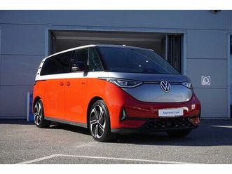 250kw gtx pro 86kwh 5dr 4motion lwb auto [7 seat]