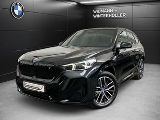 bmw ix1 xdrive30 m sport lc plus da+ ad.led pa rfk