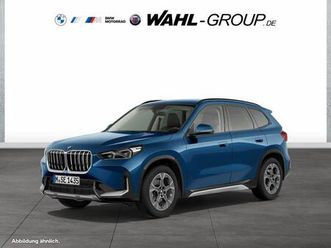bmw x1 xdrive20d xline dkg lc prof led ahk hud hifi