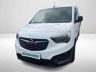 opel combo d15dt 100cv s/s l1h1 essentia