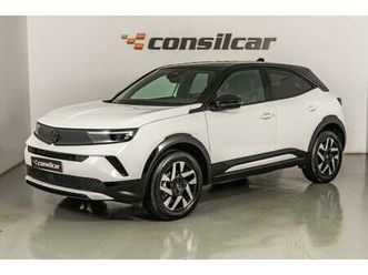 opel mokka 1.2 t gs at