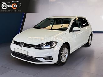 volkswagen golf advance 2.0 tdi