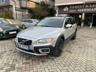 volvo xc 70 d5 awd full