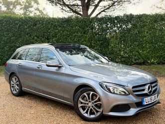 2.1 c250 bluetec sport g-tronic+ euro 6 (start/stop) 5dr