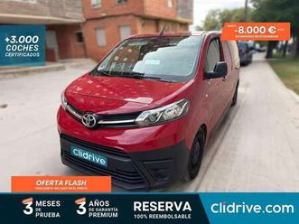 furgón compact 1.6d business 115