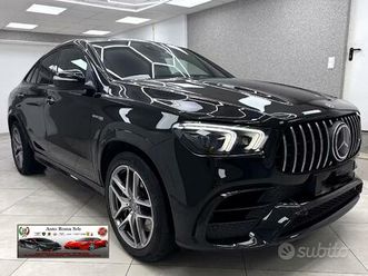 mercedes-benz gle 63 amg 4matic+ eq-boost s