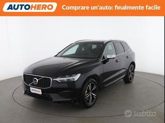 volvo xc60 uk76074