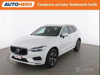 volvo xc60 wd05445