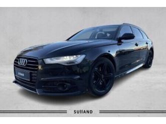 190 hk tdi q/s ava sport