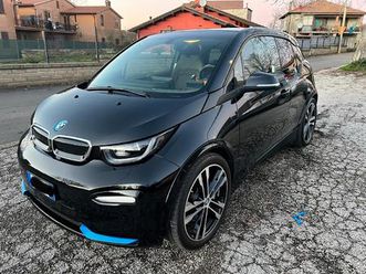 bmw i3s 120 ah