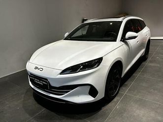 seal 6 touring 1.5l dm-i 156 kw phev