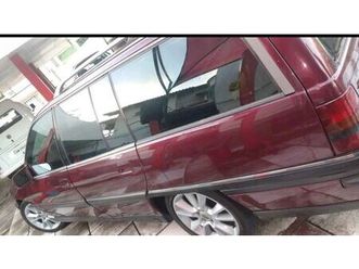 chevrolet suprema cd 4.1 / 3.0 1993