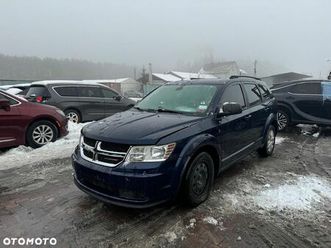 dodge journey