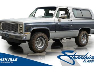 1984 gmc jimmy sierra classic 4x4