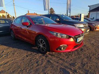 mazda 3 sport 2.0 challenge
