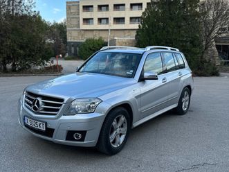 mercedes-benz glk